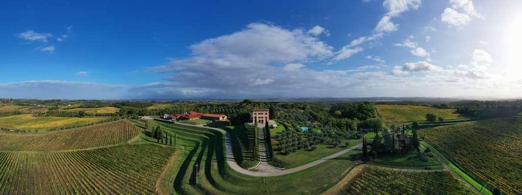 Relais Villa Grazianella | Una Esperienze Acquaviva  Zimmer foto