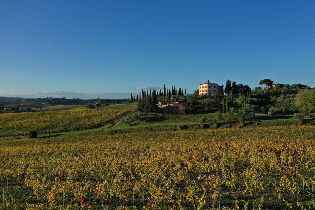 Relais Villa Grazianella | Una Esperienze Acquaviva  Zimmer foto