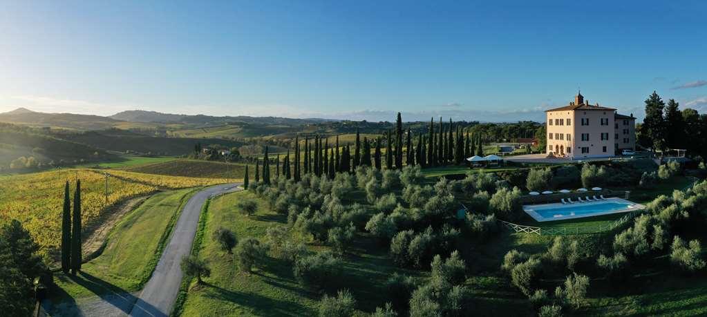 Relais Villa Grazianella | Una Esperienze Acquaviva  Exterior foto