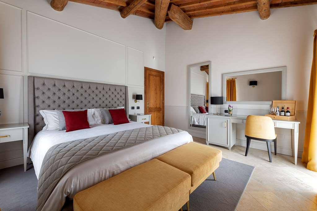 Relais Villa Grazianella | Una Esperienze Acquaviva  Zimmer foto